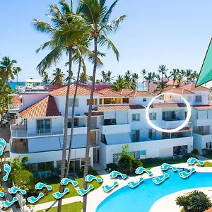 Casa Confortable 6 Huéspedes En La Playa Bavaro Wifi Bbq Swimming Pool Parking Punta Cana