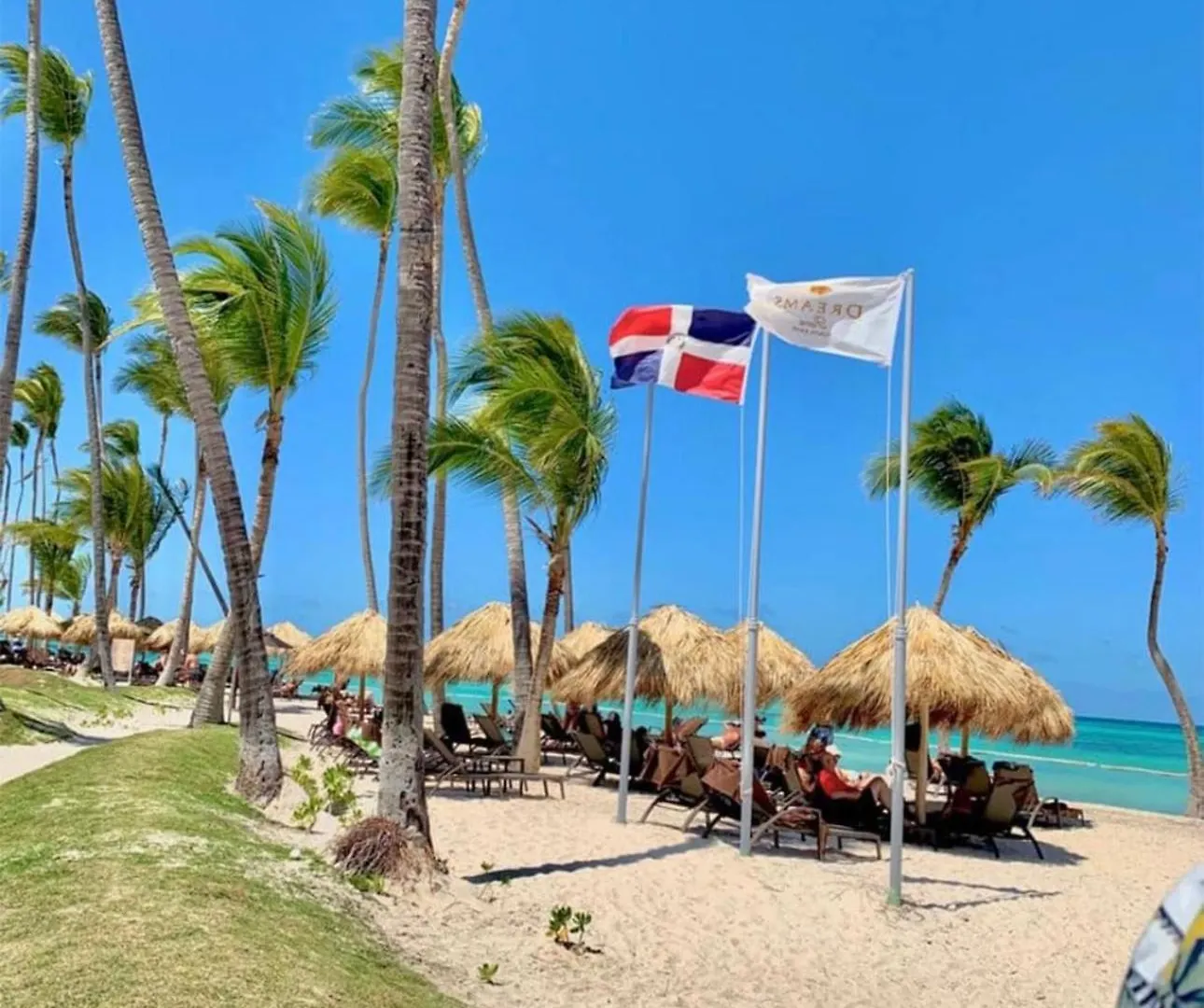 Kimmys Paradise Punta Cana