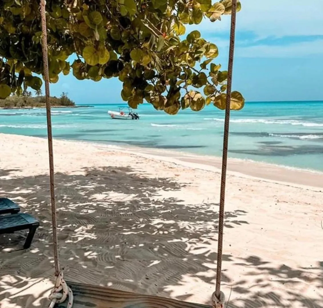 Kimmys Paradise Punta Cana 0*,
